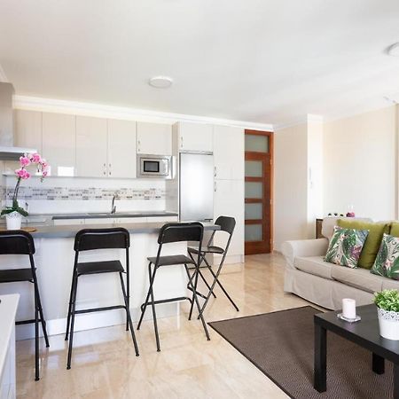 Apartamento Rolycar 104 إيكود ذي لوس فينوس المظهر الخارجي الصورة