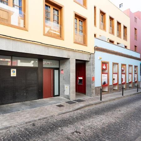 Apartamento Rolycar 104 إيكود ذي لوس فينوس المظهر الخارجي الصورة