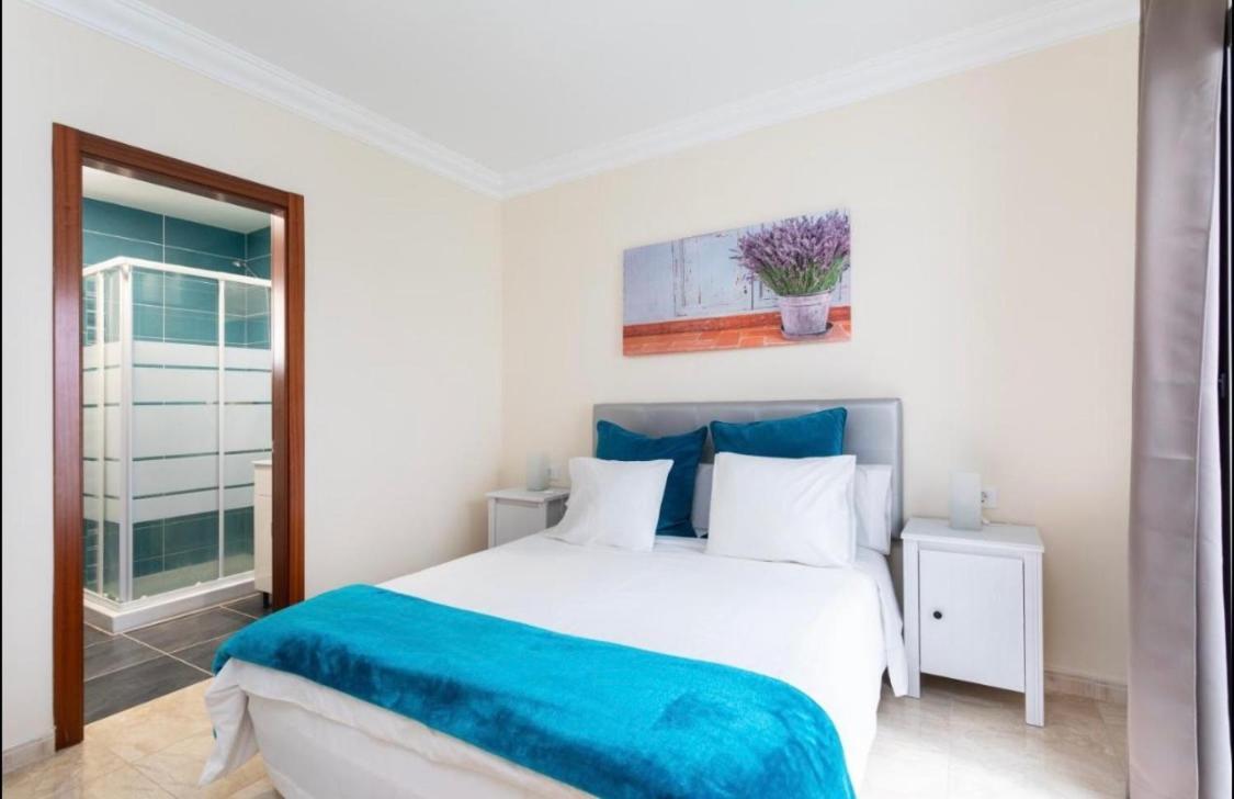Apartamento Rolycar 104 إيكود ذي لوس فينوس المظهر الخارجي الصورة