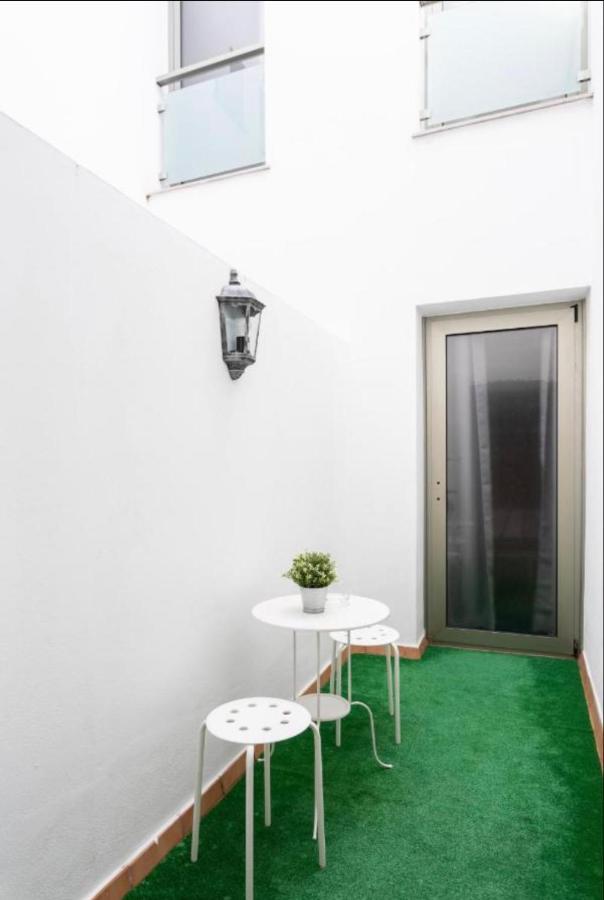 Apartamento Rolycar 104 إيكود ذي لوس فينوس المظهر الخارجي الصورة