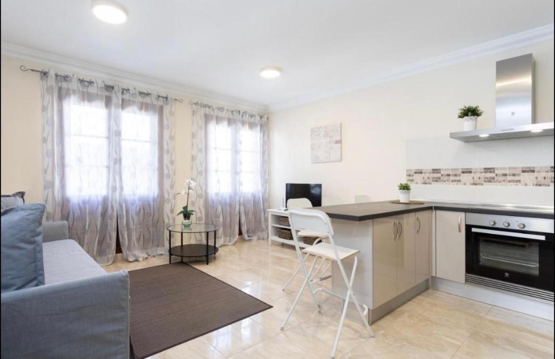 Apartamento Rolycar 104 إيكود ذي لوس فينوس المظهر الخارجي الصورة