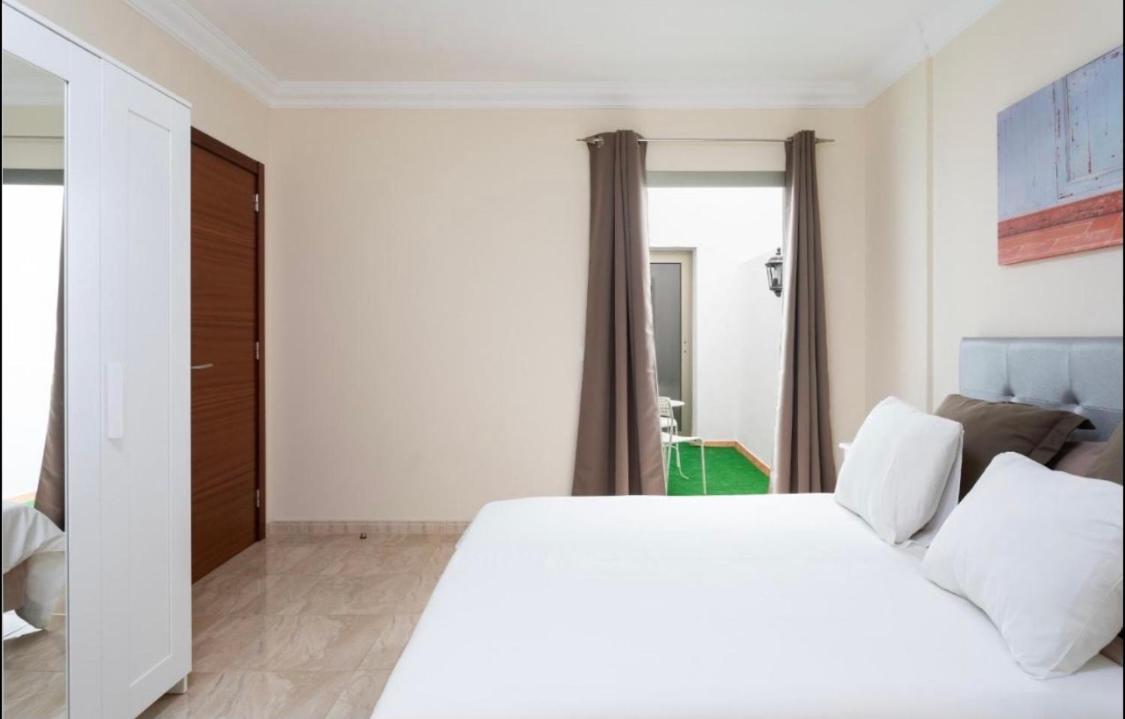 Apartamento Rolycar 104 إيكود ذي لوس فينوس المظهر الخارجي الصورة
