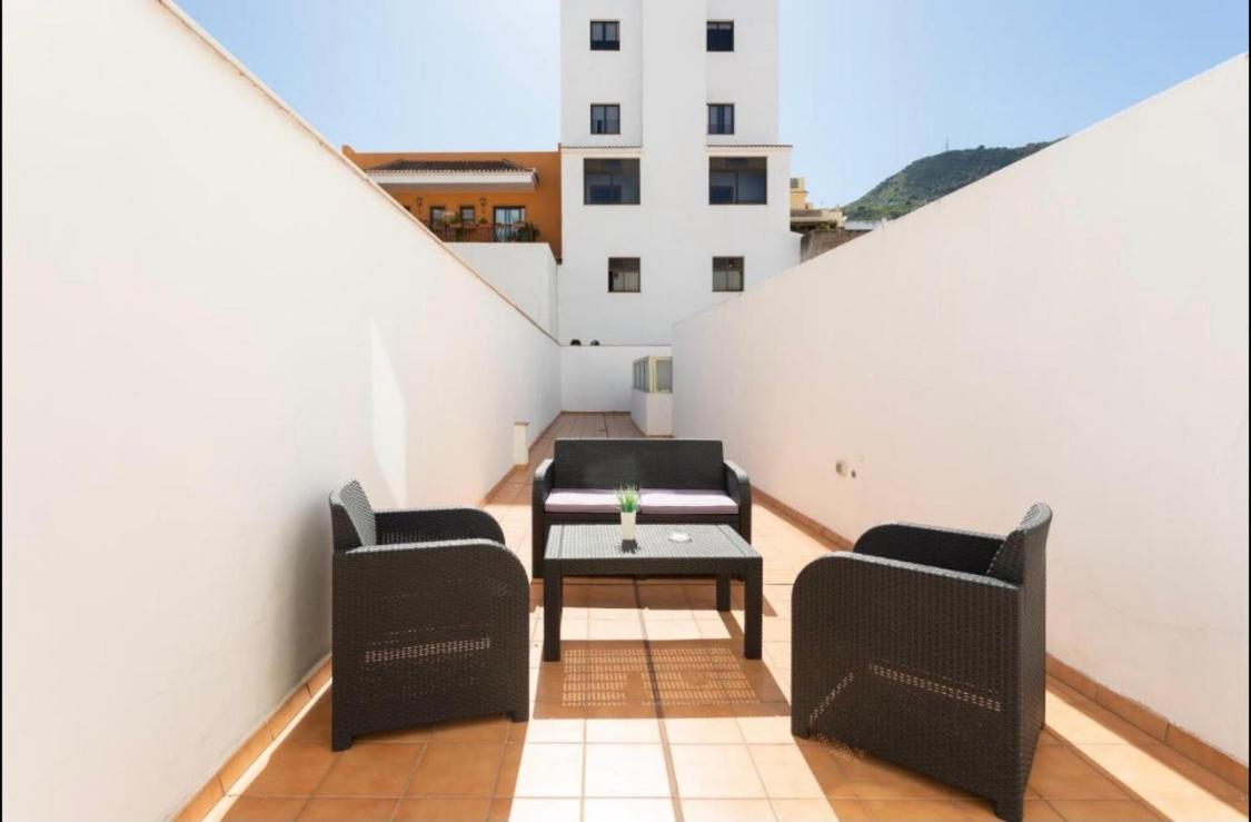 Apartamento Rolycar 104 إيكود ذي لوس فينوس المظهر الخارجي الصورة