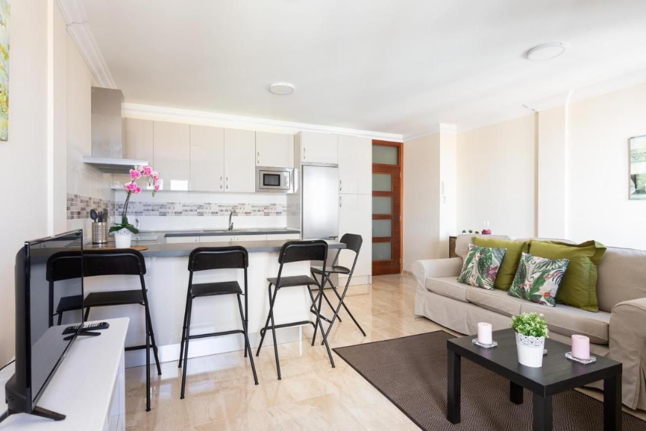 Apartamento Rolycar 104 إيكود ذي لوس فينوس المظهر الخارجي الصورة