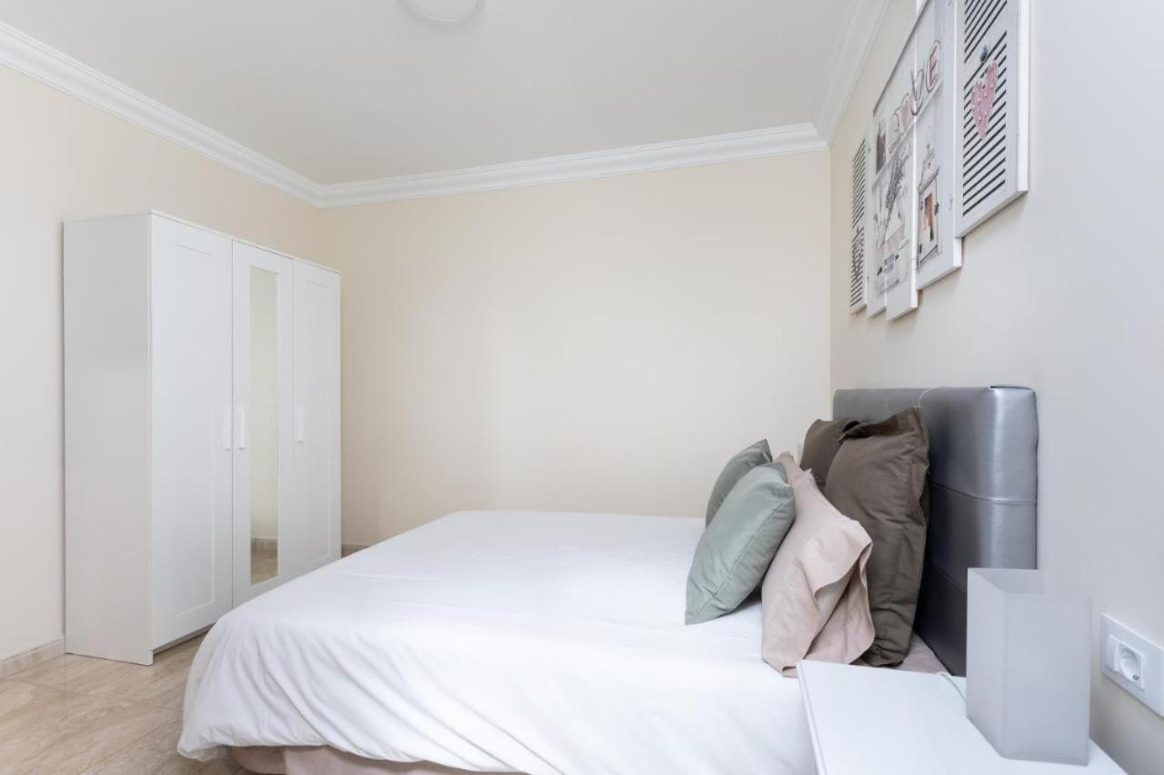 Apartamento Rolycar 104 إيكود ذي لوس فينوس المظهر الخارجي الصورة