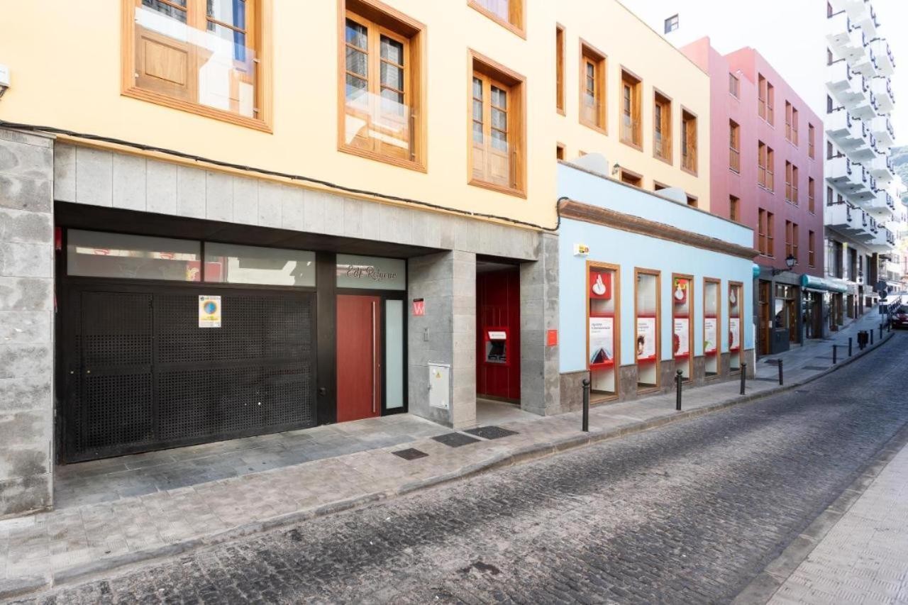 Apartamento Rolycar 104 إيكود ذي لوس فينوس المظهر الخارجي الصورة