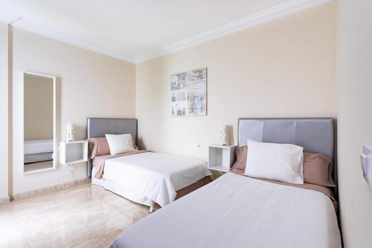 Apartamento Rolycar 104 إيكود ذي لوس فينوس المظهر الخارجي الصورة
