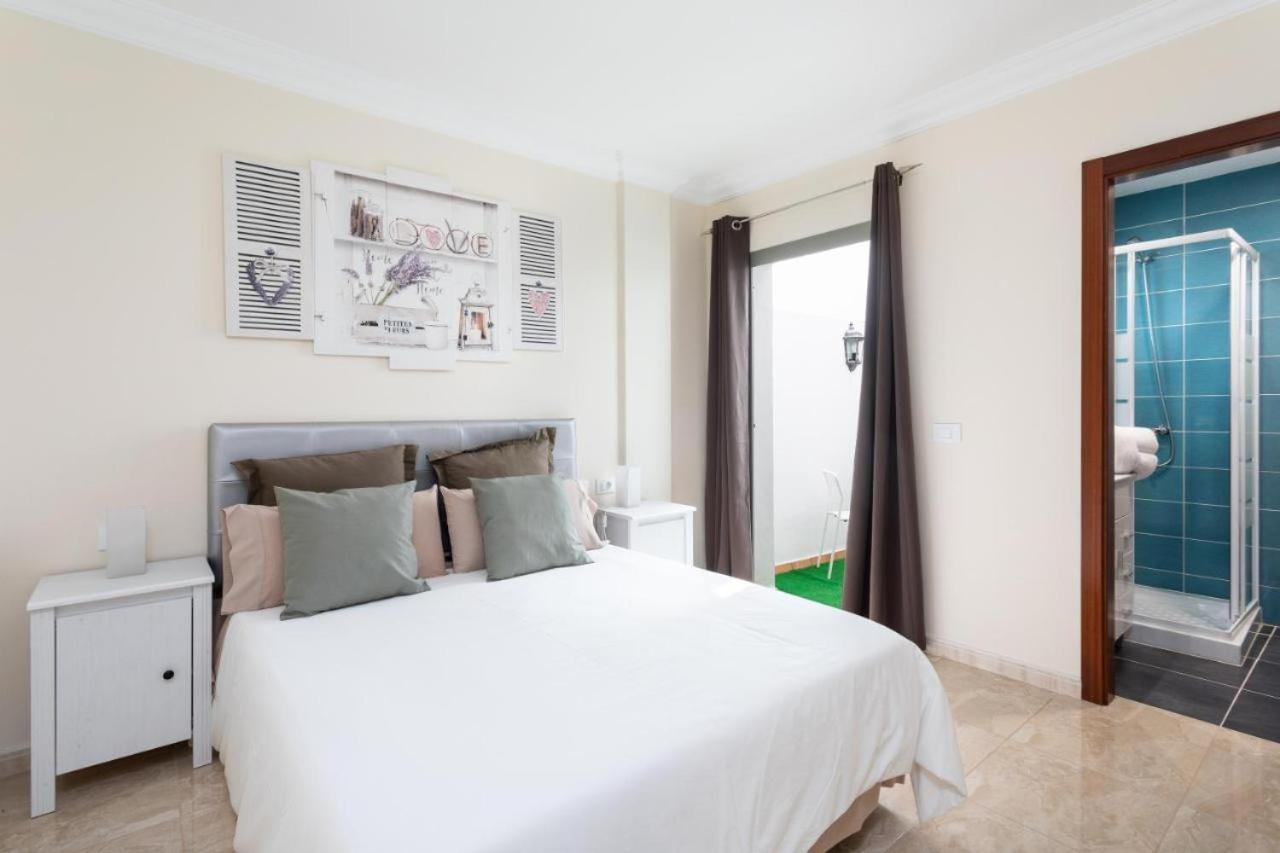 Apartamento Rolycar 104 إيكود ذي لوس فينوس المظهر الخارجي الصورة
