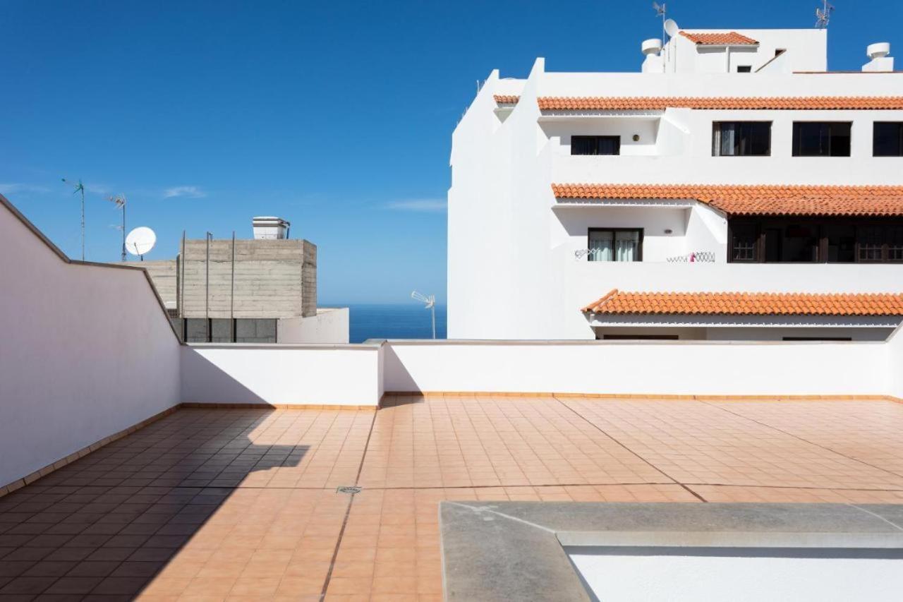 Apartamento Rolycar 104 إيكود ذي لوس فينوس المظهر الخارجي الصورة