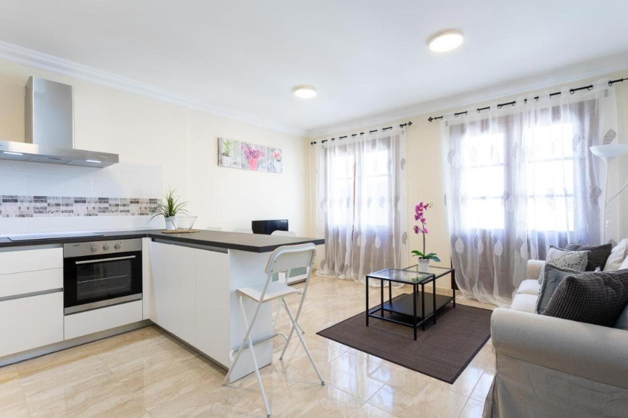 Apartamento Rolycar 104 إيكود ذي لوس فينوس المظهر الخارجي الصورة