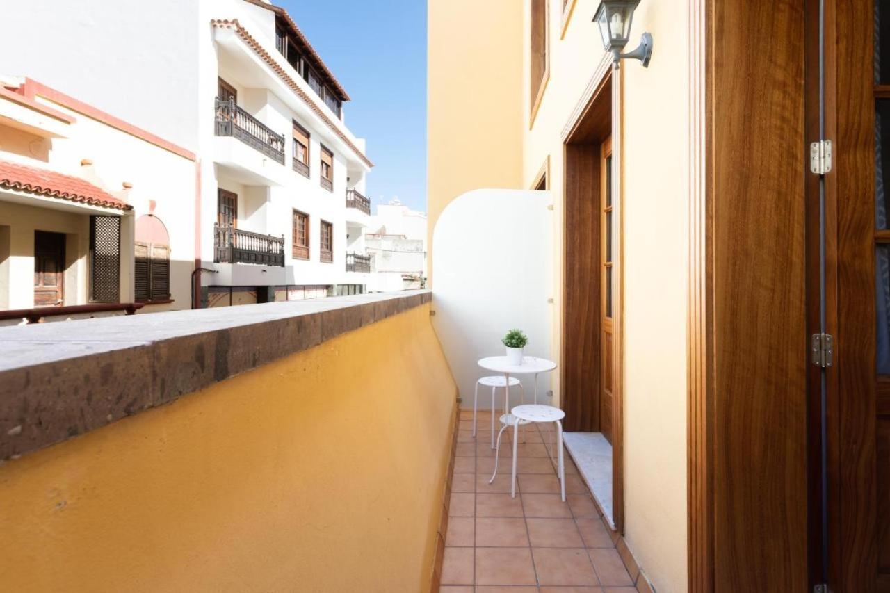 Apartamento Rolycar 104 إيكود ذي لوس فينوس المظهر الخارجي الصورة