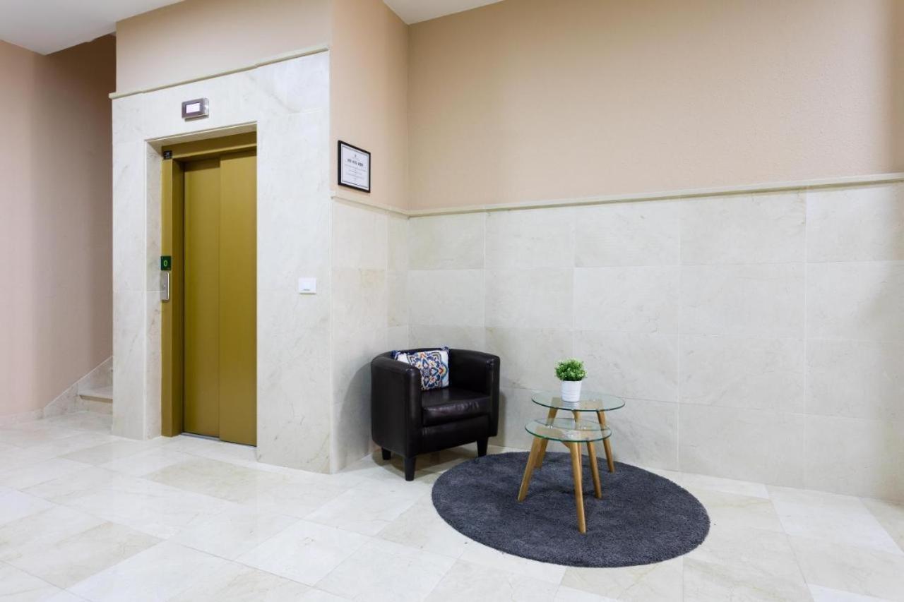 Apartamento Rolycar 104 إيكود ذي لوس فينوس المظهر الخارجي الصورة