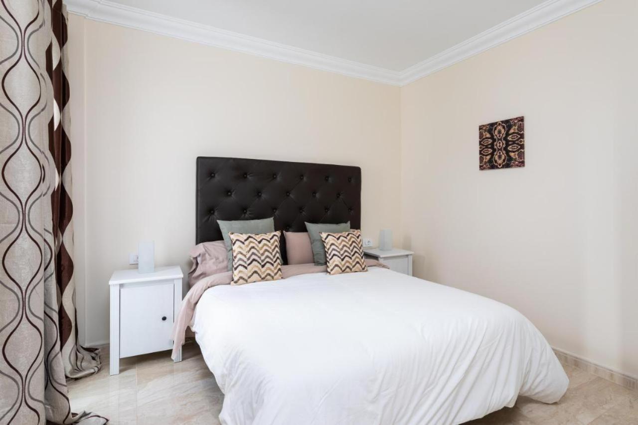 Apartamento Rolycar 104 إيكود ذي لوس فينوس المظهر الخارجي الصورة