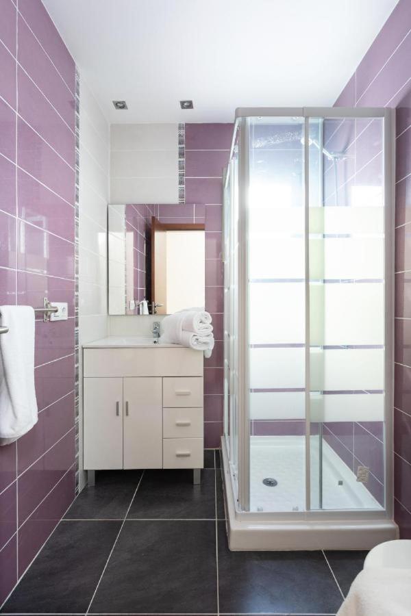 Apartamento Rolycar 104 إيكود ذي لوس فينوس المظهر الخارجي الصورة