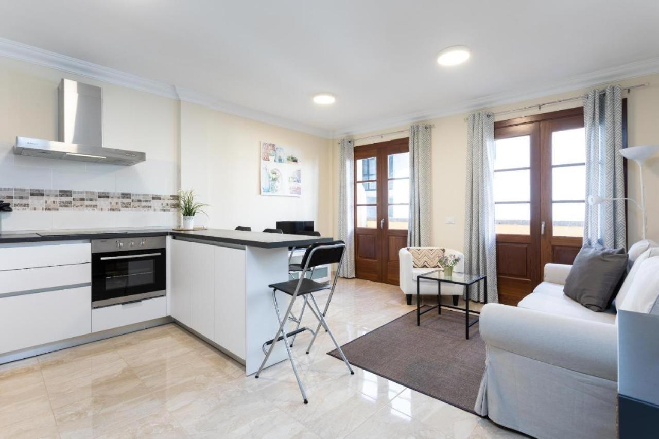 Apartamento Rolycar 104 إيكود ذي لوس فينوس المظهر الخارجي الصورة