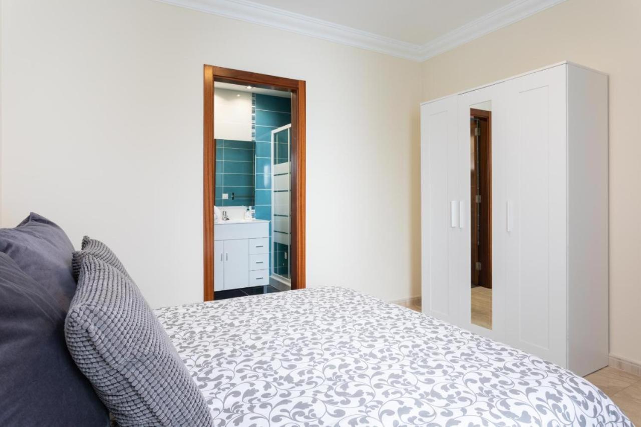 Apartamento Rolycar 104 إيكود ذي لوس فينوس المظهر الخارجي الصورة