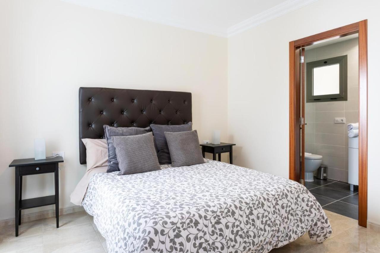 Apartamento Rolycar 104 إيكود ذي لوس فينوس المظهر الخارجي الصورة