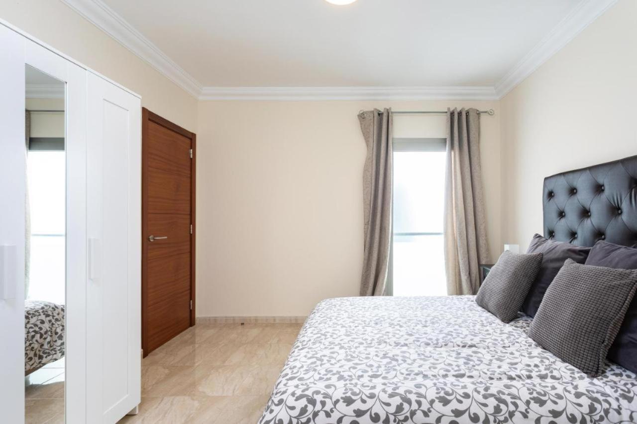 Apartamento Rolycar 104 إيكود ذي لوس فينوس المظهر الخارجي الصورة