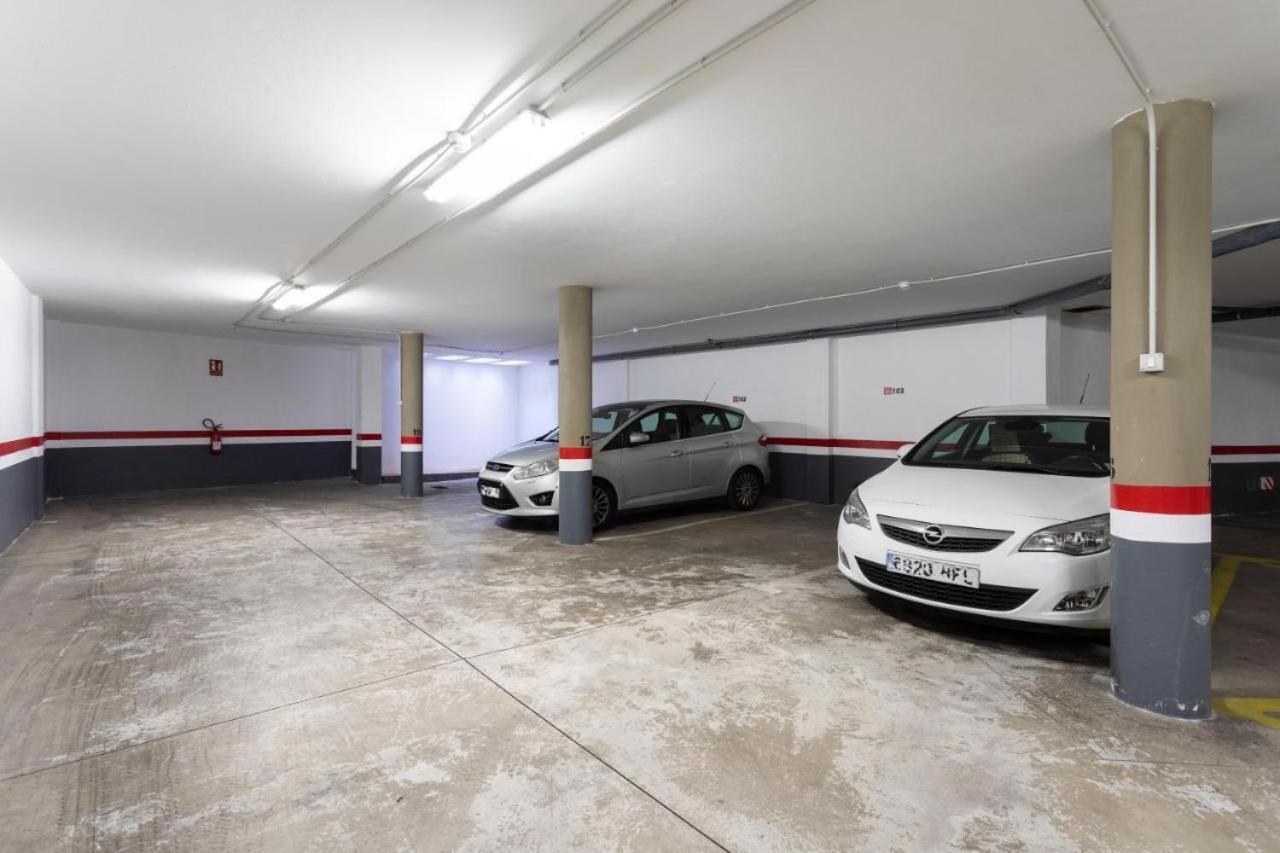 Apartamento Rolycar 104 إيكود ذي لوس فينوس المظهر الخارجي الصورة