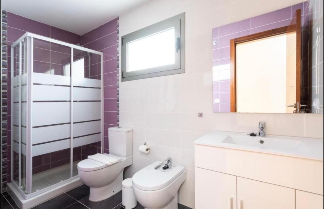 Apartamento Rolycar 104 إيكود ذي لوس فينوس المظهر الخارجي الصورة